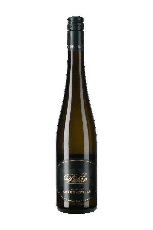 Bottle of  Weingut Fx Pichler Gruner Veltliner Durnsteiner 2024