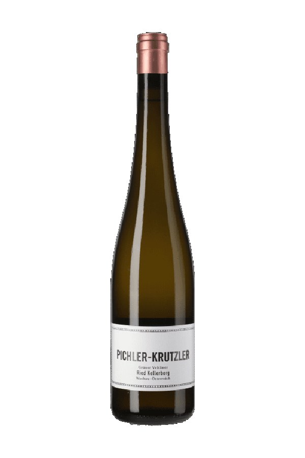 Bottle of  Weingut Fx Pichler Gruner Veltliner Ried Kellerberg 2023