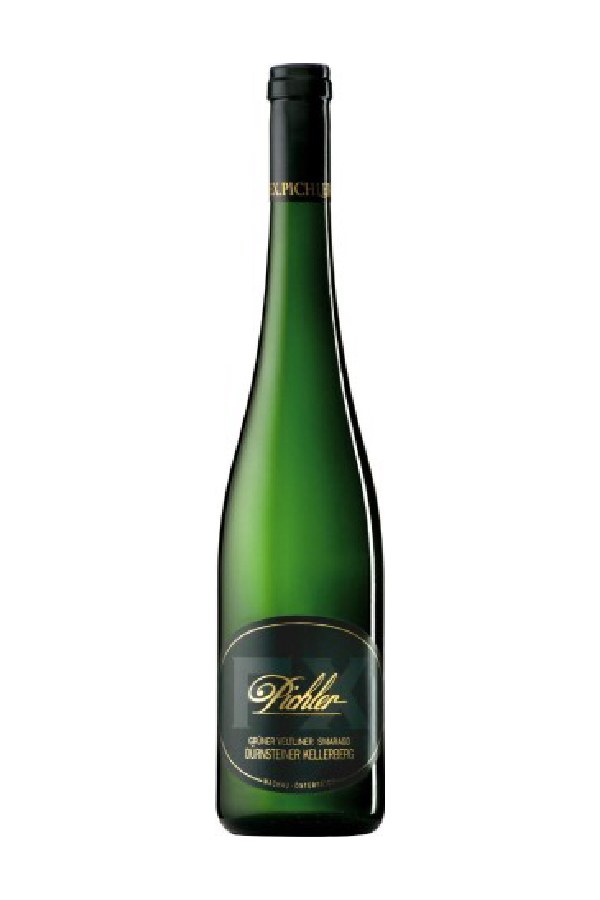 Bottle of Weingut Fx Pichler Gruner Veltliner Ried Kellerberg Smaragd 2019