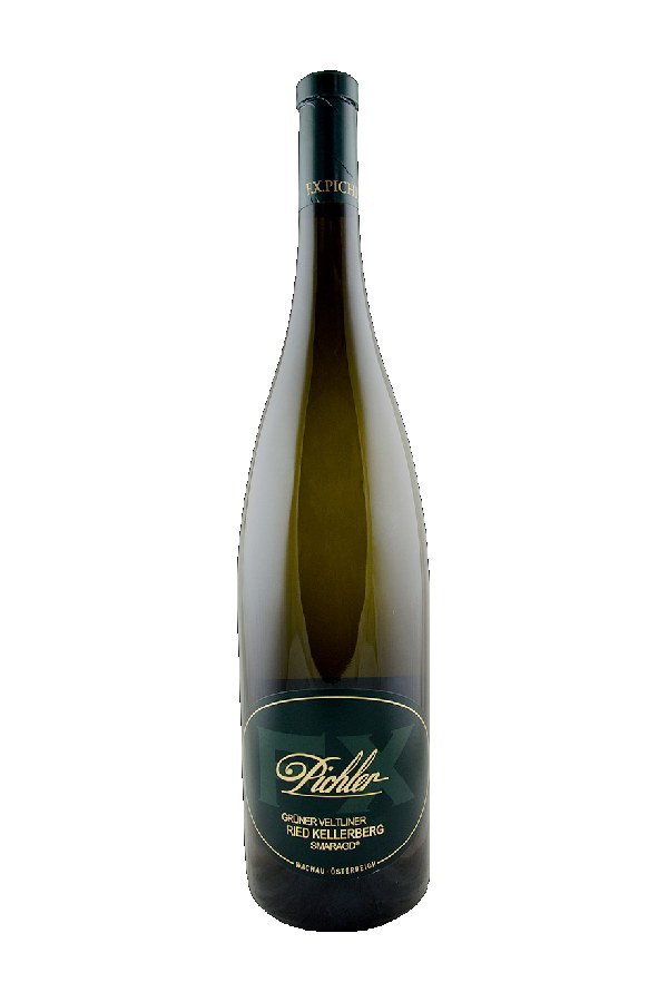 Bottle of  Weingut Fx Pichler Gruner Veltliner Ried Kellerberg Smaragd 2020