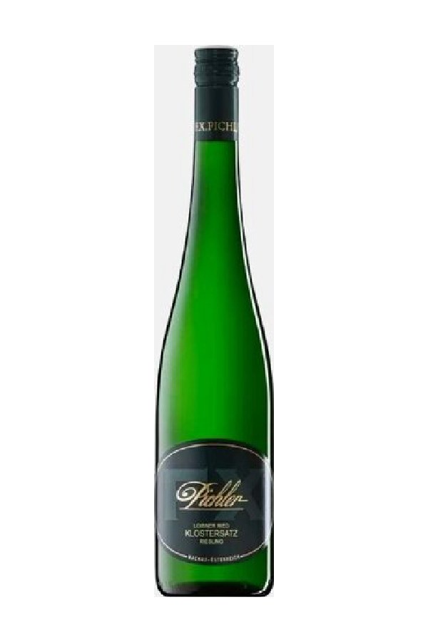 Bottle of Weingut Fx Pichler Rielsing Ried Klostersatz 2024