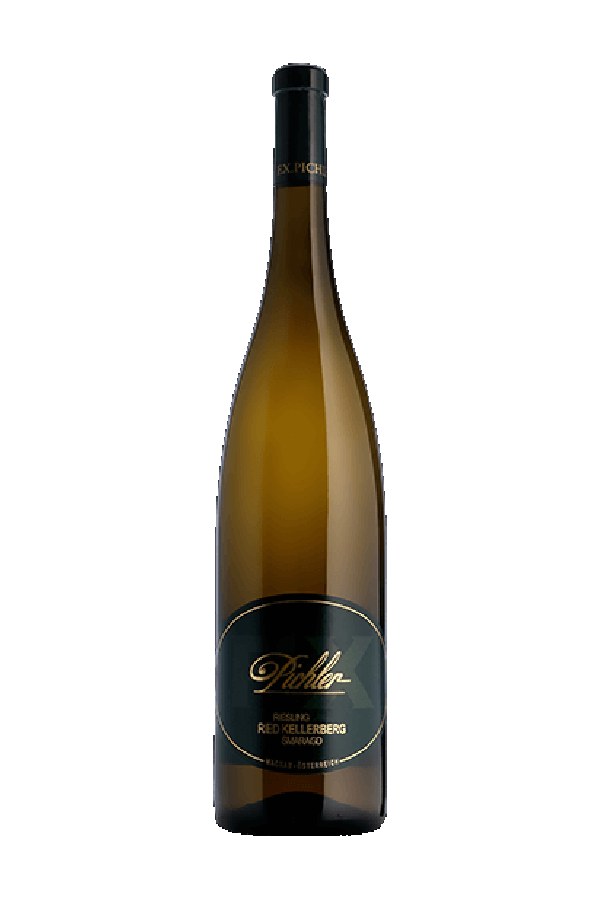 Bottle of Weingut Fx Pichler Riesling Durnsteiner Smaragd 2019