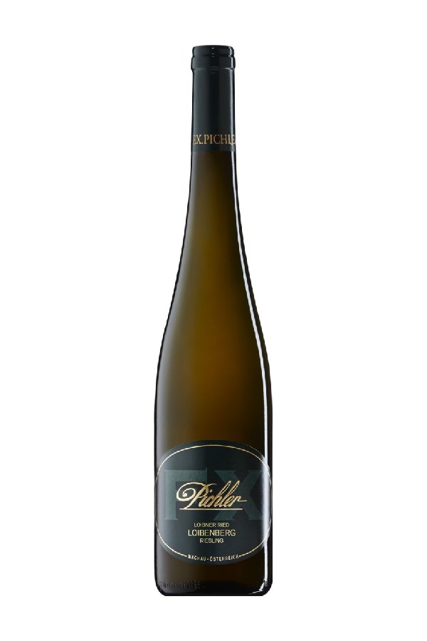 Bottle of  Weingut Fx Pichler Riesling Kellerberg 2022