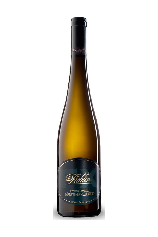 Bottle of  Weingut Fx Pichler Riesling Ried Kellerberg 2023