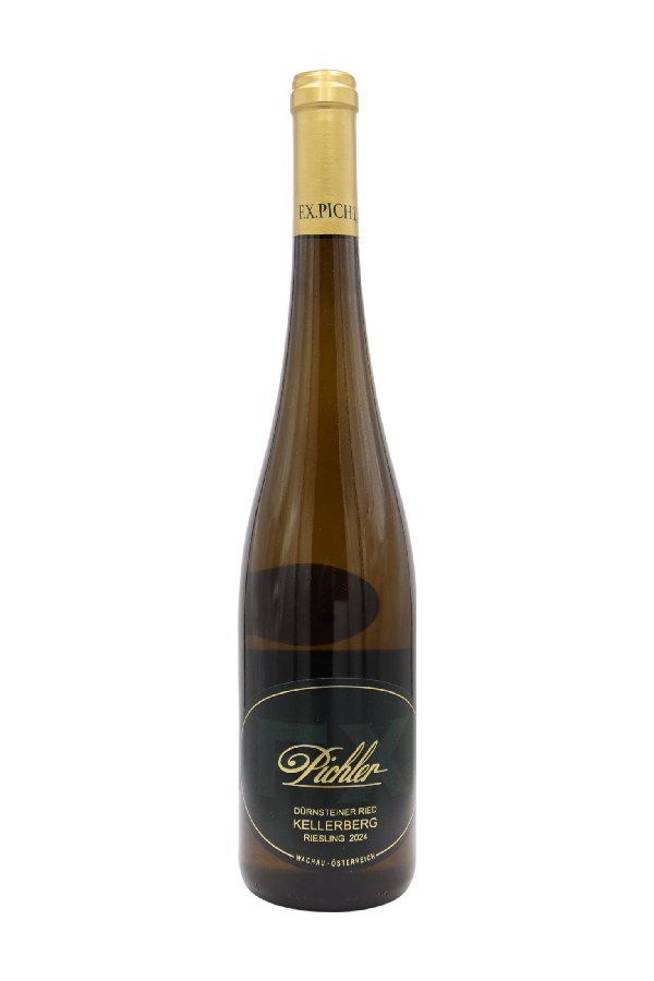 Bottle of  Weingut Fx Pichler Riesling Ried Kellerberg 2024