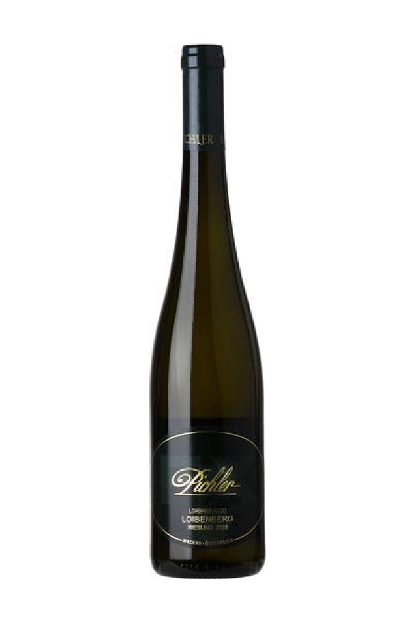 Bottle of  Weingut Fx Pichler Riesling Ried Loibenberg 2023