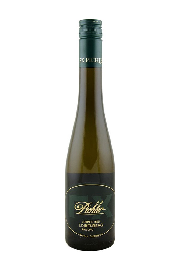 Bottle of  Weingut Fx Pichler Riesling Ried Loibenberg 2024