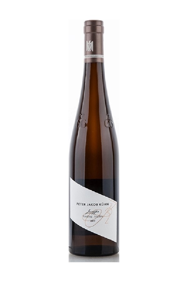 Bottle of Weingut Kuhn Doosberg Riesling Grosses Gewachs 2019