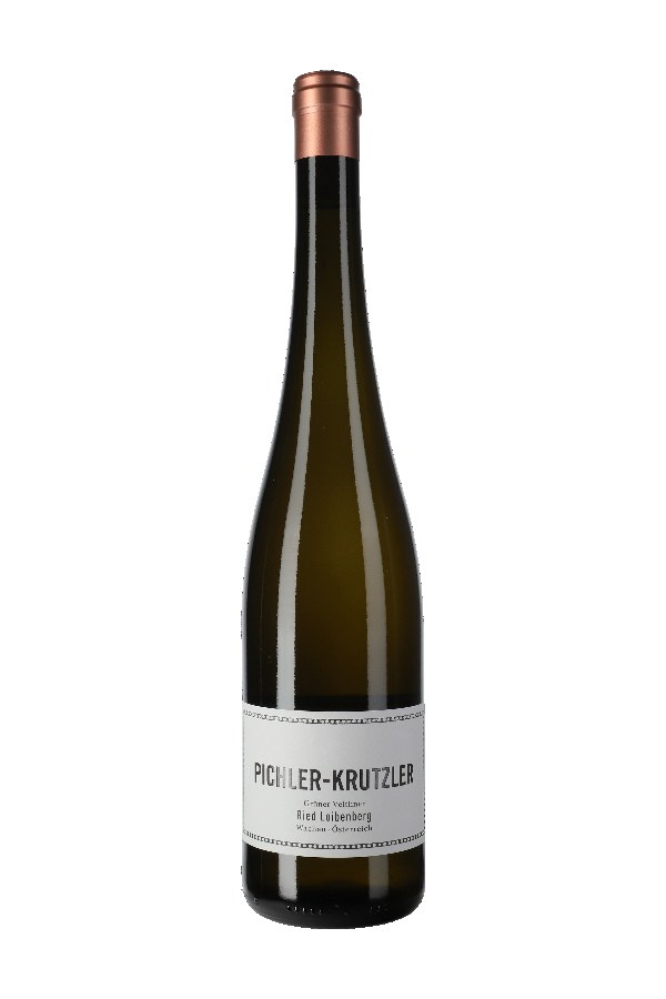 Bottle of  Weingut Pichler-Krutzler Gruner Veltliner Ried Loibenberg 2023