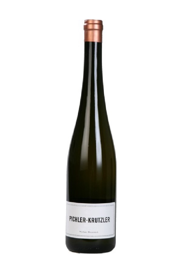 Bottle of  Weingut Pichler-Krutzler Gruner Veltliner Ried Rothenhof Alte Reben 2022
