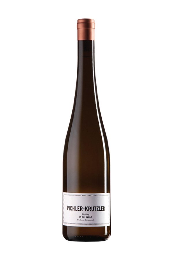 Bottle of Weingut Pichler-Krutzler Riesling In Der Wand 2021