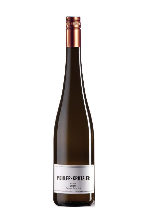 Bottle of  Weingut Pichler-Krutzler Riesling Loiben 2022