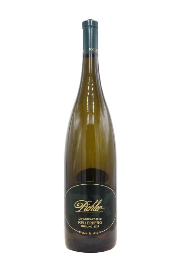 Bottle of  Weingut Pichler-Krutzler Riesling Ried Kellerberg 2023