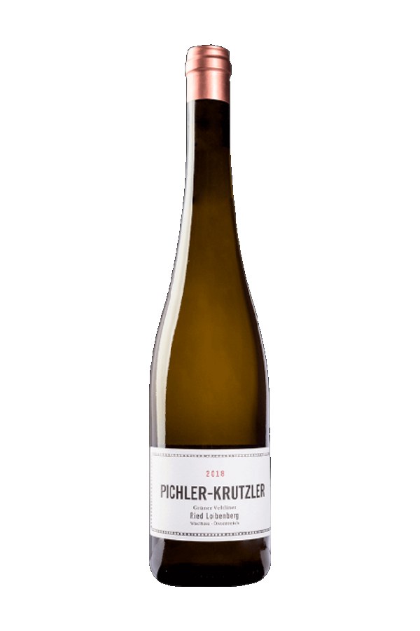 Bottle of  Weingut Pichler-Krutzler Riesling Ried Loibenberg 2023