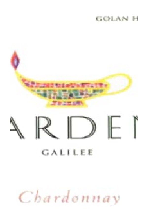 Bottle of Yarden Wines Chardonnay 2024