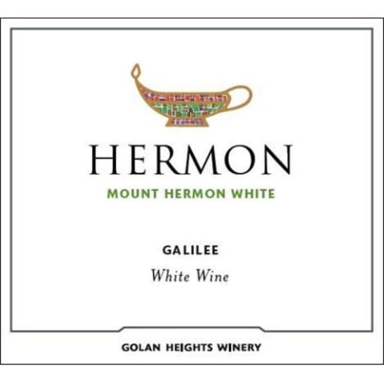 Mount Hermon White Label