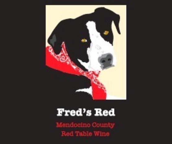 McNab Ridge Fred's Red