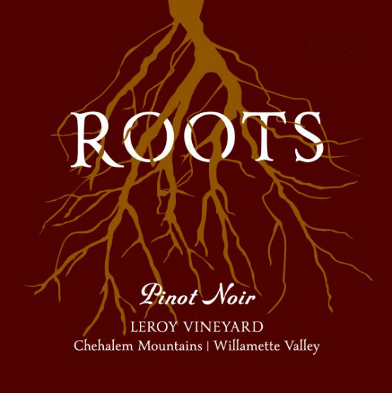 Roots Leroy Pinot Noir 