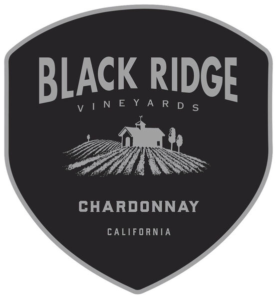 Scotto Black Ridge California Chardonnay