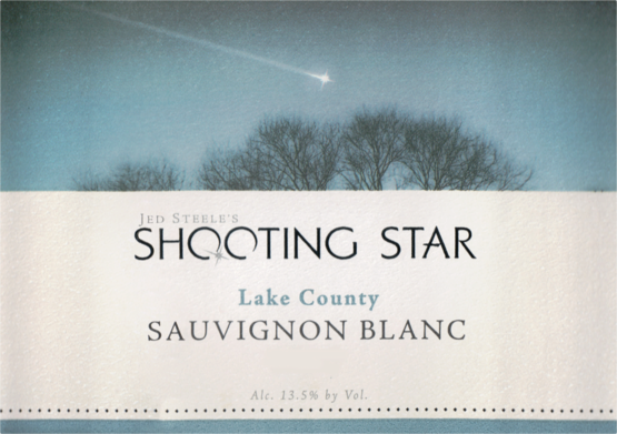 Steele Shooting Star Sauvignon Blanc
